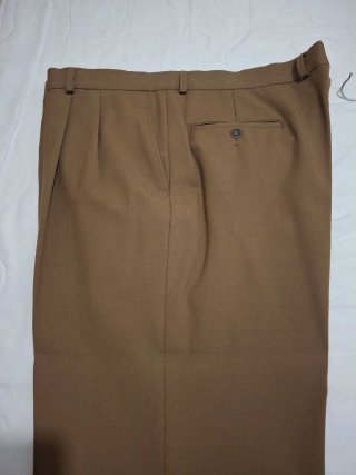 2 Pantalones de Vestir Caballero
