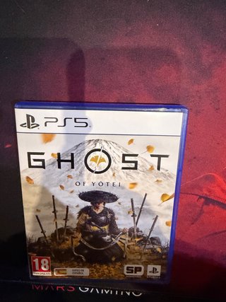 Ghost of Yotei (PS5)