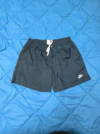 Bañador Nike Azul marino