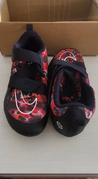 Zapatillas de Spinning Nike