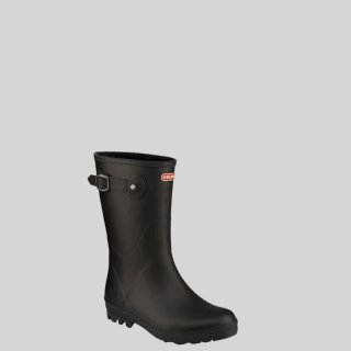 Botas de agua Viking negras talla 40