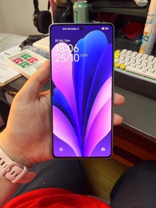 Xiaomi Redmi Note 13 Pro 4G 8gb + 256GB