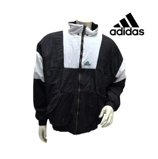Chaqueta Adidas Equipment Vintage Acolchada L