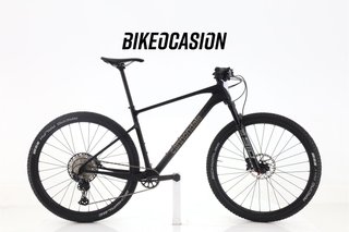 Bicicleta Cannondale Scalpel HT XT t.L Reacondicionada