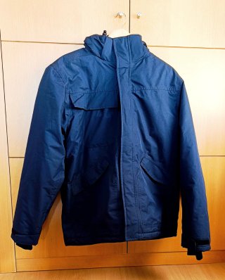 Parka (Delta Plus)