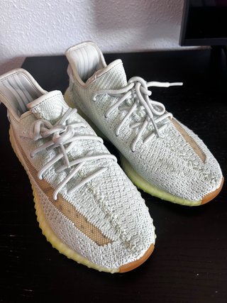 Zapatillas como  Adidas Yeezy Talla 39