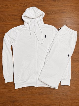 Chándal Ralph Lauren