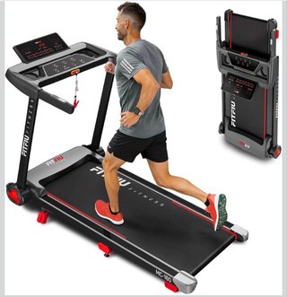 Cinta de correr  FITFIU Fitness MC-160
