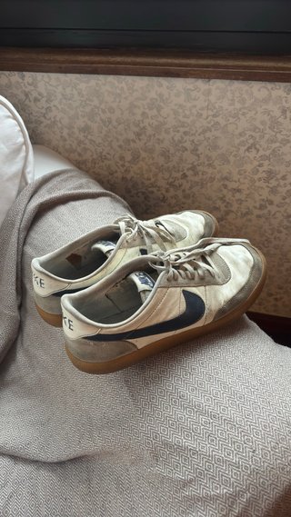Zapatillas Nike Killshot 2 OG