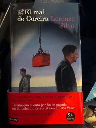 El mal de Corcira