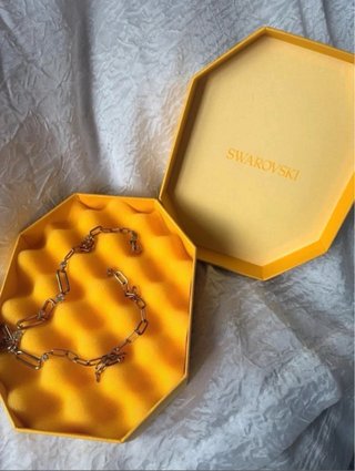 Colar Swarovski Constella