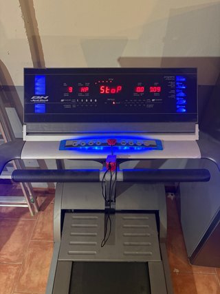 Cinta de Correr BH JetSet