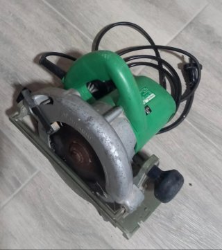 Sierra Circular Hitachi