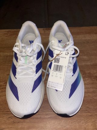 Zapatillas adidas Adizero Pacer Talla 43 1/3