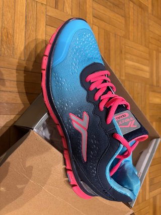 Zapatillas Tenth