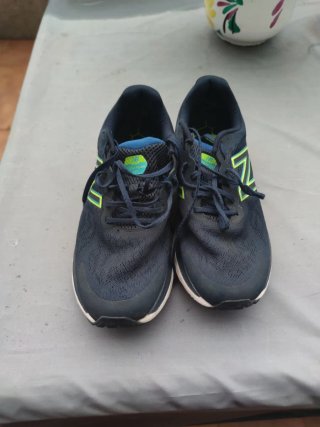 Zapatillas Running New Balance 680 Fresh Foam