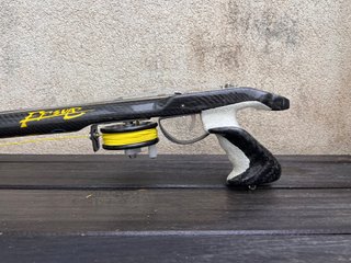 FFSUB MINIKRAKEN 85