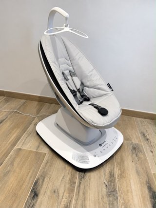 Hamaca Eléctrica 4moms mamaRoo model 5
