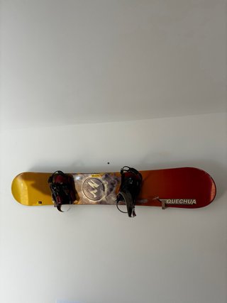 Tabla de Snowboard Quechua