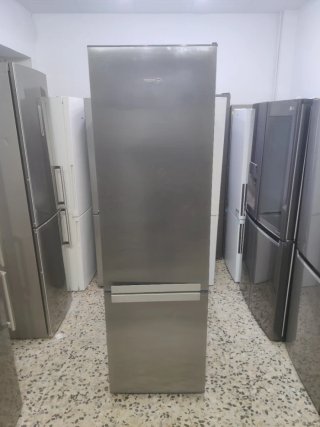 Nevera Fagor Acero Inoxidable