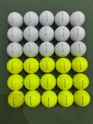 30 Pelotas de Golf Titleist Pro V1