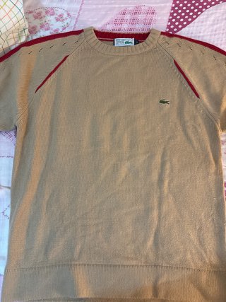 Lacoste