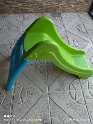 Tobogán Infantil
