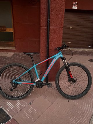 Bicicleta de Montaña Orbea MX-50 2021