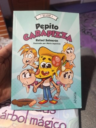Pepito Carapizza