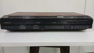 Bang & Olufsen Beomaster 1400
