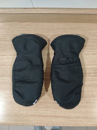 Guantes de nieve para niño Wed'ze