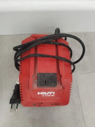 Cargador Hilti C 4/36-90