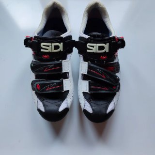 Zapatillas de Ciclismo Sidi