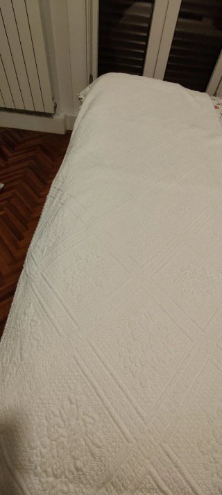 Colcha para Cama de 135cm