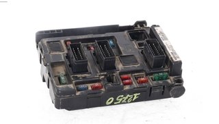 CAJA RELES / FUSIBLES CITROEN BERLINGO 1.9 D