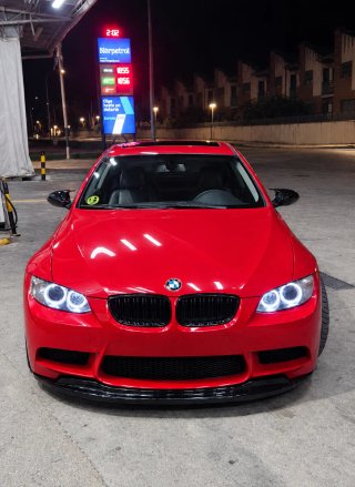 BMW Serie 3 2007
