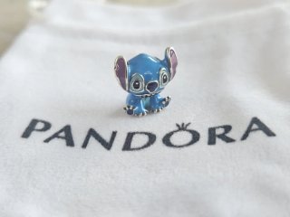 Charm Pandora Stitch