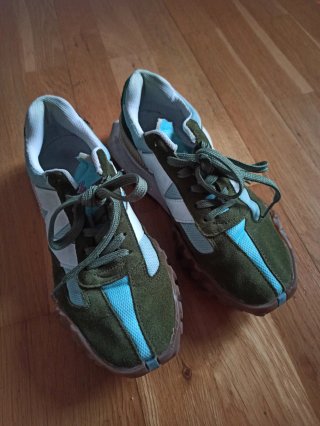 Zapatillas Deportivas New Balance XC72