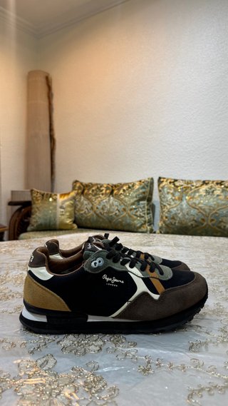 Zapatillas Pepe Jeans