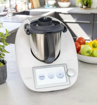 Thermomix TM6 Nueva Precintada