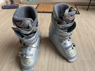 Botas de Esquí Nordica GTS 6