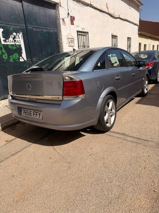 Opel Vectra 2006