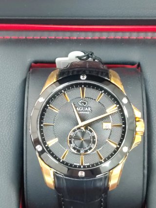 Reloj Jaguar Gama Acamar
