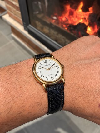 Reloj Nowley Vintage 32 mm