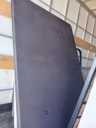 Base Tapizada 135x190 cm