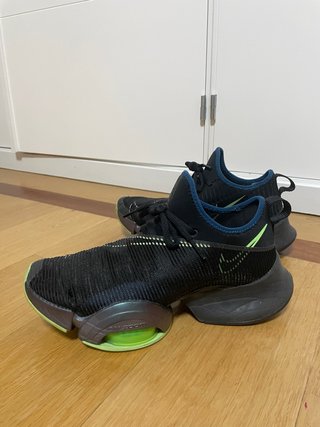 Zapatillas Nike Superrep