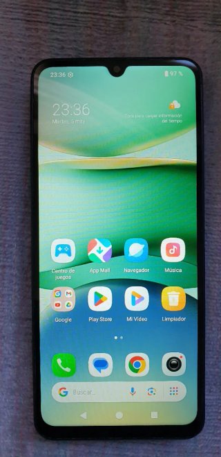 REDMI A5(2025)128GB+8GB LIBRE