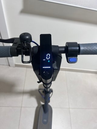 Patinete Eléctrico Xiaomi Mi Electric Scooter 3
