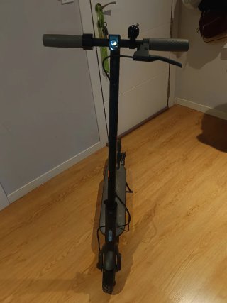 Patinete Eléctrico Xiaomi Mi Electric Scooter 1S