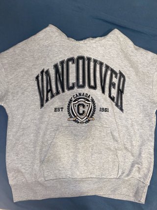 Sudadera
